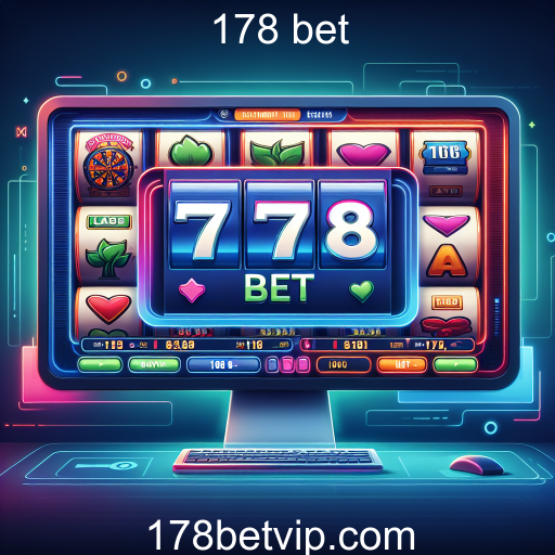 Guia Completo de Jogos na 178 Bet: Estratégias e Dicas para Jogadores